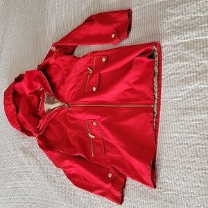 Michael kors peacoat